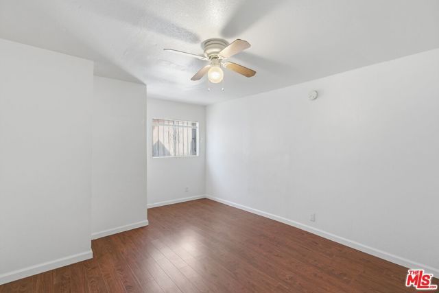 2542 Thurman Avenue, Los Angeles, CA 90016