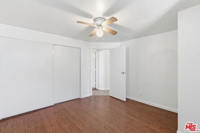 2542 Thurman Avenue, Los Angeles, CA 90016