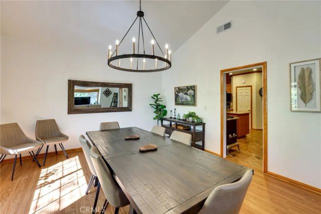 196 Hillcrest Court, Lake Arrowhead, CA 92352