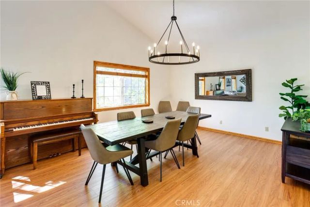 196 Hillcrest Court, Lake Arrowhead, CA 92352