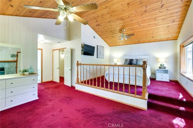 196 Hillcrest Court, Lake Arrowhead, CA 92352