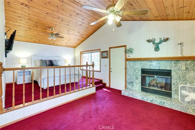196 Hillcrest Court, Lake Arrowhead, CA 92352