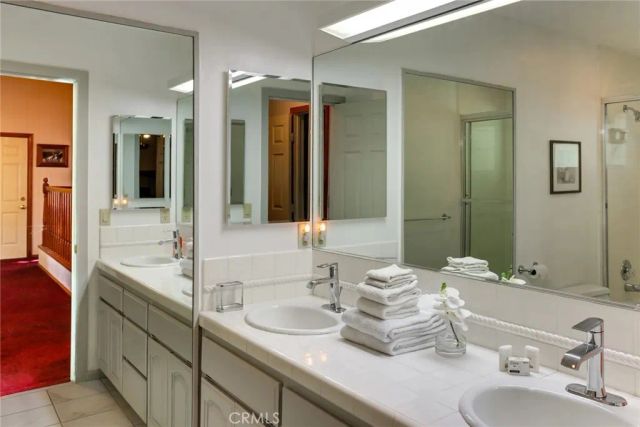 196 Hillcrest Court, Lake Arrowhead, CA 92352