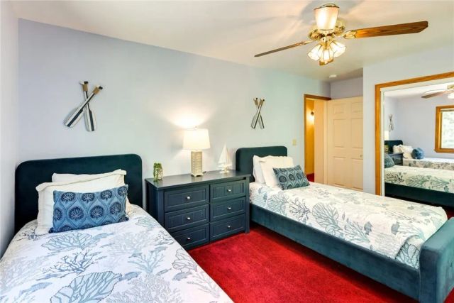 196 Hillcrest Court, Lake Arrowhead, CA 92352