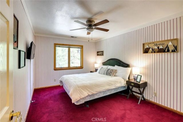 196 Hillcrest Court, Lake Arrowhead, CA 92352