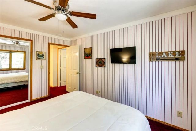 196 Hillcrest Court, Lake Arrowhead, CA 92352