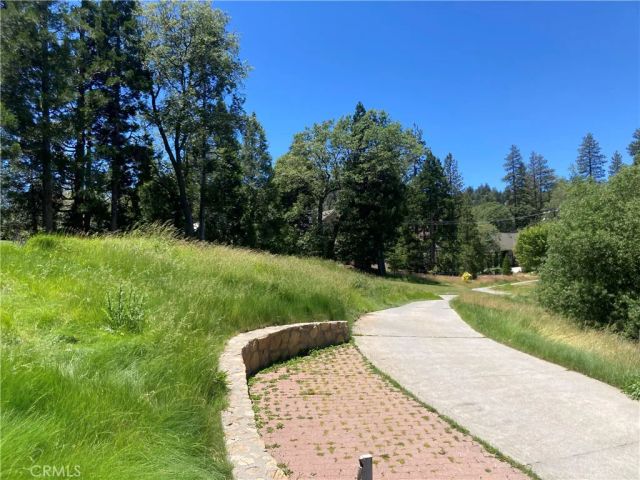 196 Hillcrest Court, Lake Arrowhead, CA 92352