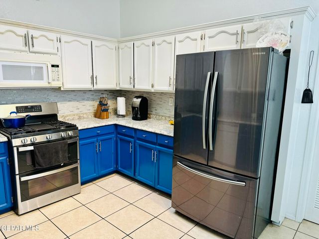 12053 spire terrace Drive, El Paso, TX 79936