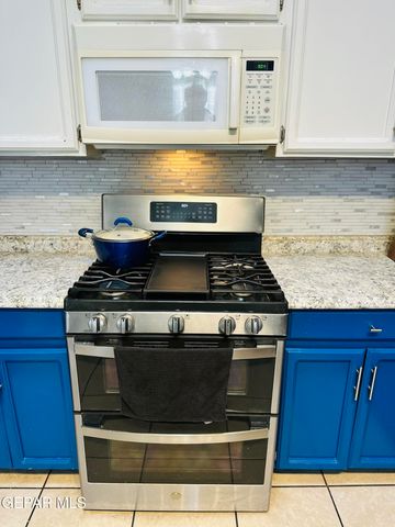 12053 spire terrace Drive, El Paso, TX 79936