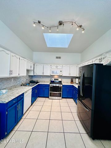 12053 spire terrace Drive, El Paso, TX 79936