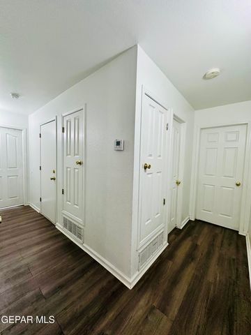 12053 spire terrace Drive, El Paso, TX 79936