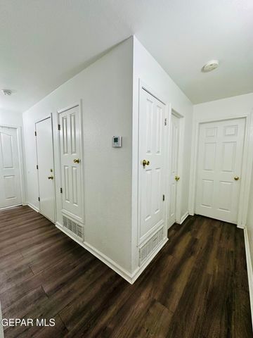 12053 spire terrace Drive, El Paso, TX 79936