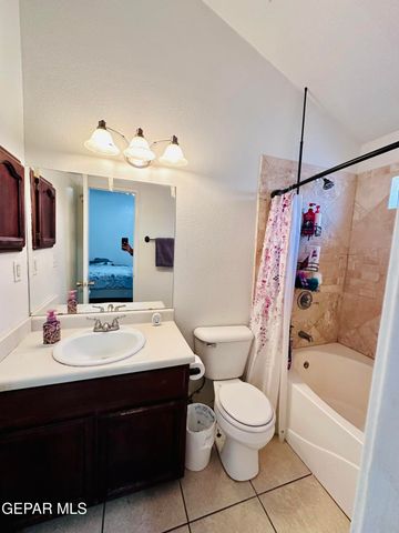 12053 spire terrace Drive, El Paso, TX 79936