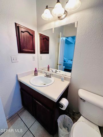 12053 spire terrace Drive, El Paso, TX 79936