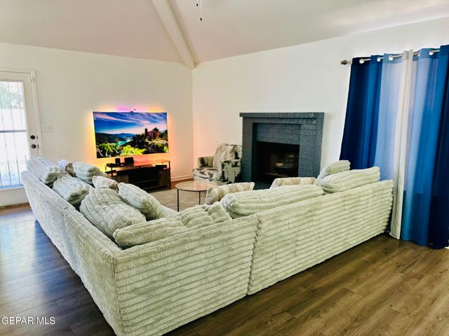 12053 spire terrace Drive, El Paso, TX 79936