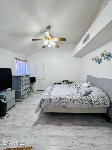 12053 spire terrace Drive, El Paso, TX 79936