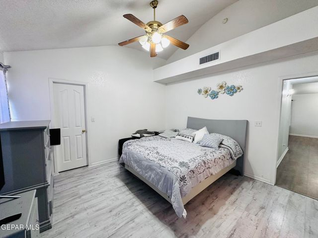 12053 spire terrace Drive, El Paso, TX 79936