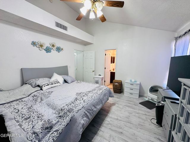 12053 spire terrace Drive, El Paso, TX 79936