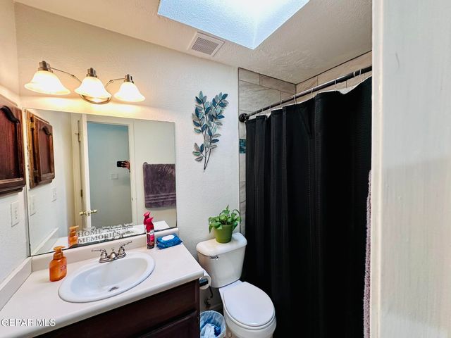 12053 spire terrace Drive, El Paso, TX 79936