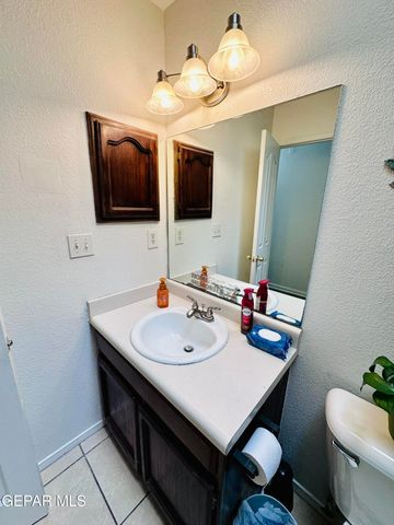 12053 spire terrace Drive, El Paso, TX 79936