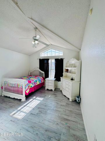 12053 spire terrace Drive, El Paso, TX 79936