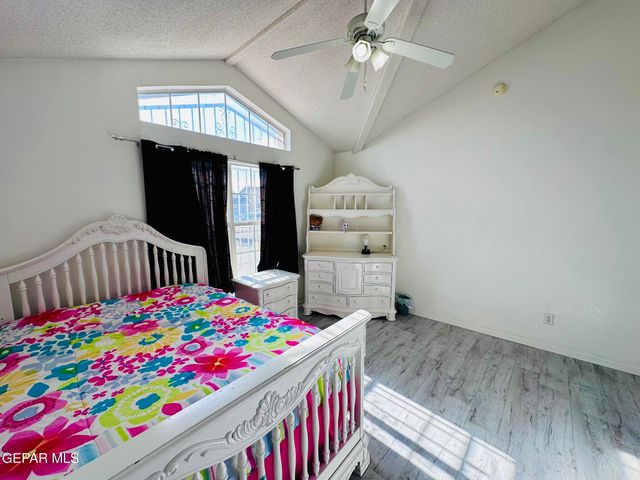 12053 spire terrace Drive, El Paso, TX 79936