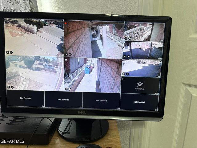 12053 spire terrace Drive, El Paso, TX 79936