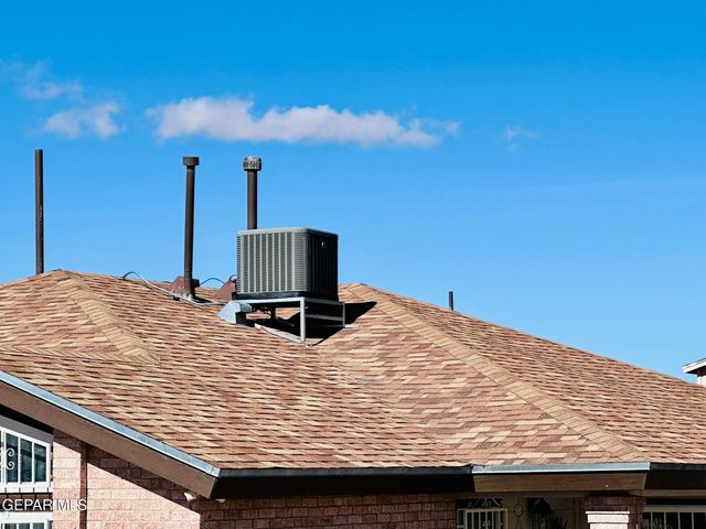 12053 spire terrace Drive, El Paso, TX 79936