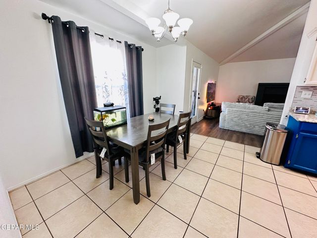 12053 spire terrace Drive, El Paso, TX 79936