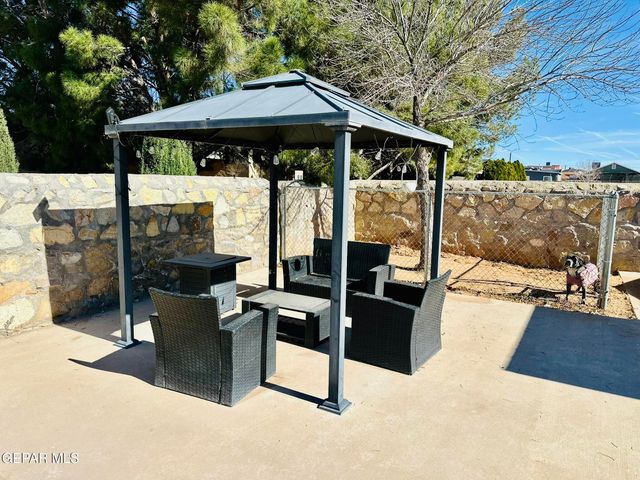 12053 spire terrace Drive, El Paso, TX 79936