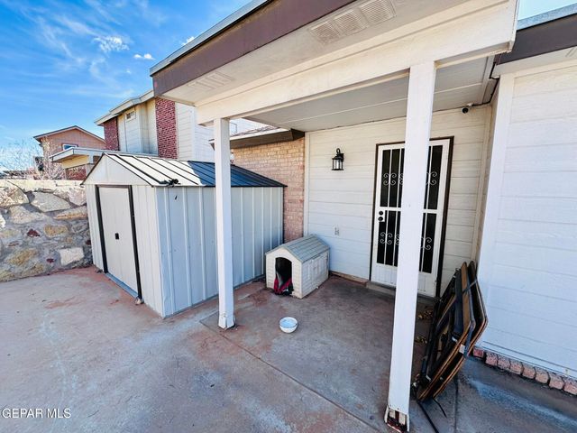 12053 spire terrace Drive, El Paso, TX 79936