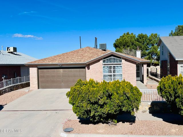 12053 spire terrace Drive, El Paso, TX 79936