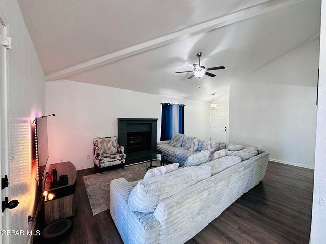 12053 spire terrace Drive, El Paso, TX 79936