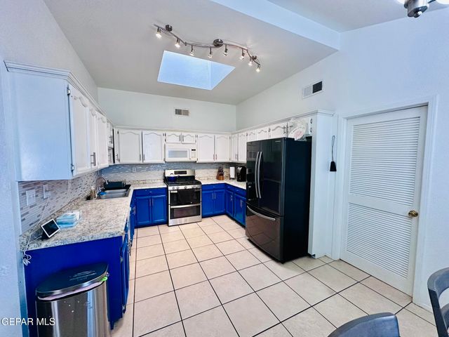 12053 spire terrace Drive, El Paso, TX 79936