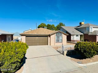 12053 spire terrace Drive, El Paso, TX 79936