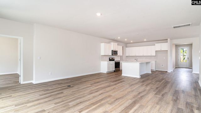 237 Livingston Woods Drive, Irmo, SC 29063