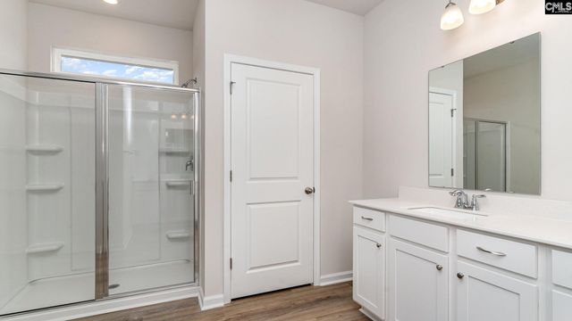 237 Livingston Woods Drive, Irmo, SC 29063