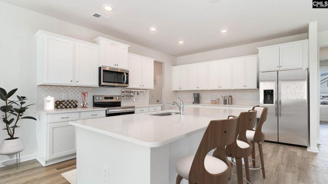 237 Livingston Woods Drive, Irmo, SC 29063