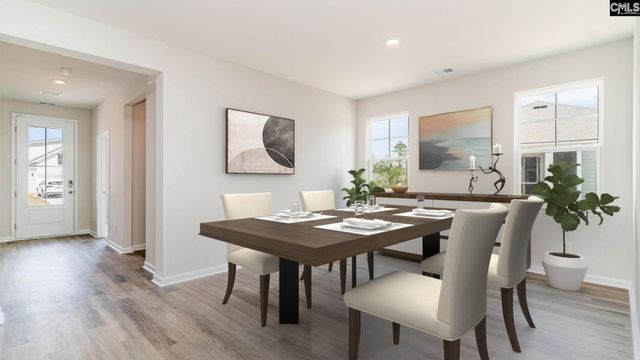 237 Livingston Woods Drive, Irmo, SC 29063