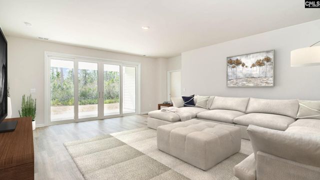 237 Livingston Woods Drive, Irmo, SC 29063