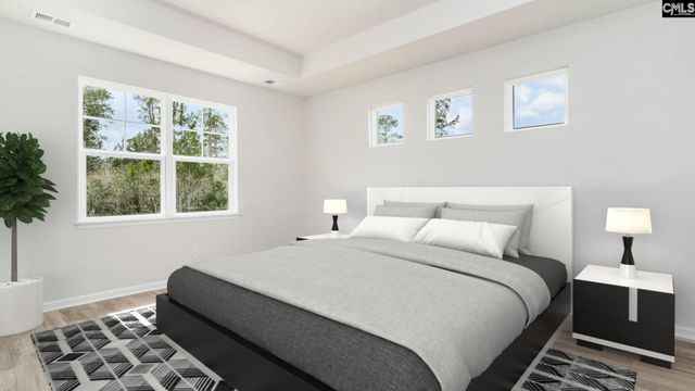 237 Livingston Woods Drive, Irmo, SC 29063