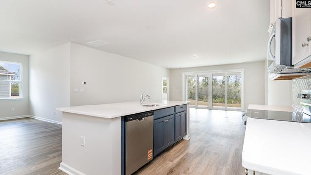 237 Livingston Woods Drive, Irmo, SC 29063