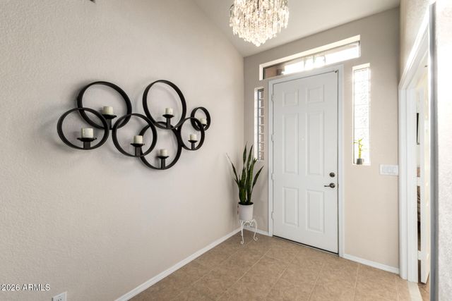 2607 S COPPERWOOD --, Mesa, AZ 85209