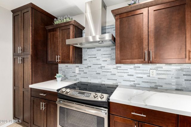 2607 S COPPERWOOD --, Mesa, AZ 85209