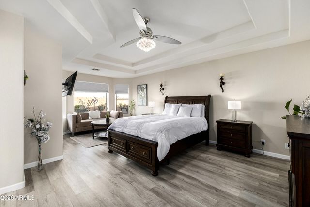 2607 S COPPERWOOD --, Mesa, AZ 85209