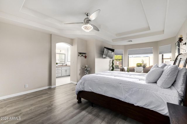 2607 S COPPERWOOD --, Mesa, AZ 85209