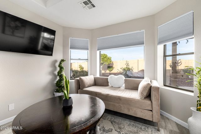 2607 S COPPERWOOD --, Mesa, AZ 85209