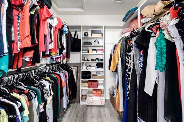 2607 S COPPERWOOD --, Mesa, AZ 85209