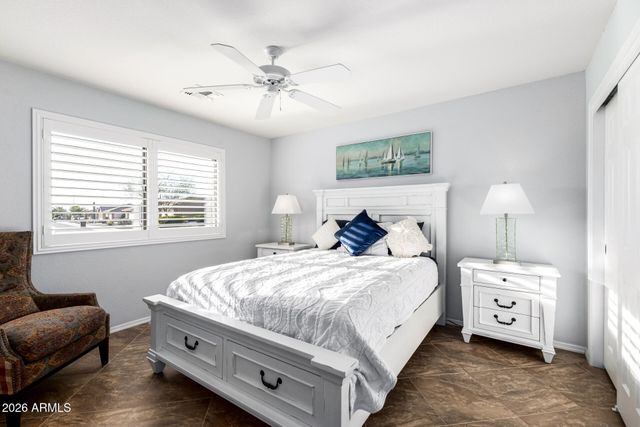 2607 S COPPERWOOD --, Mesa, AZ 85209