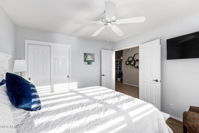 2607 S COPPERWOOD --, Mesa, AZ 85209